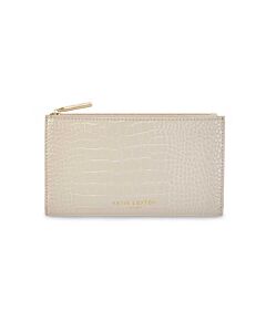 Katie Loxton Celine Fold Out Purse - Stone